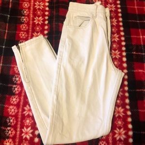 Vintage “Guess jeans” denim .